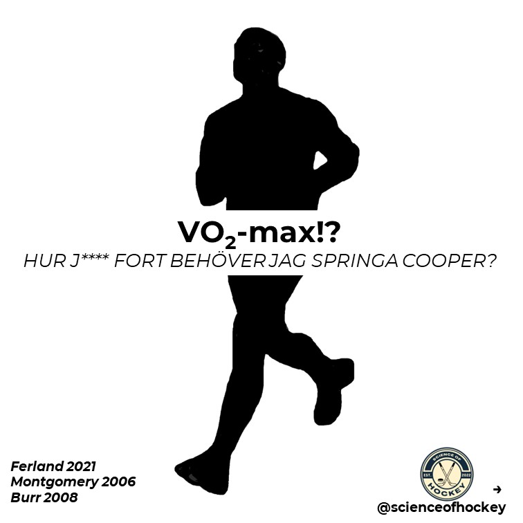 Vo2 max